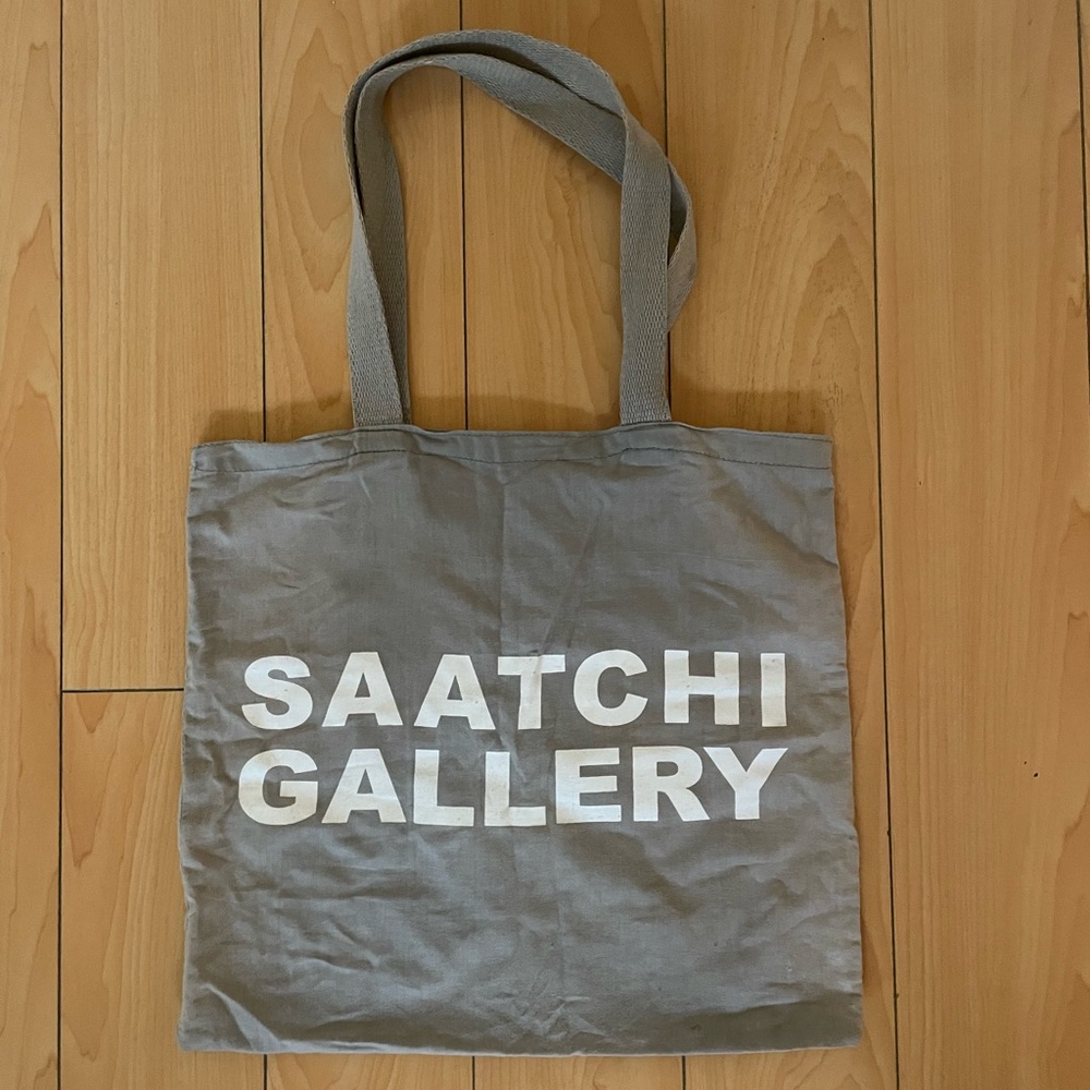 CUTE: tote
